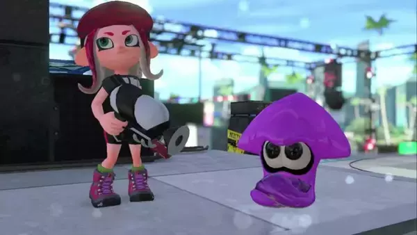 「『スプラトゥーン2』9月新ブキの性能をチェック！べッチューコレクション第1弾はクセモノ揃い!?」の画像