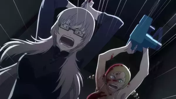 「『キャサリン・フルボディ』過激さ極まる“修羅場”を捉えた最新映像公開！ 限定版には“浮気相手の声”を最大11人から選べるDLCも」の画像