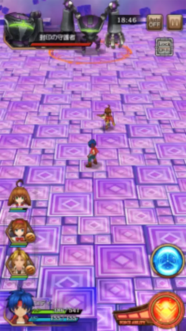 「歴代主人公が夢の共演！ロディの裏切りから始まるオリジナルストーリー『ワイルドアームズ ミリオンメモリーズ』先行プレイレポ」の画像