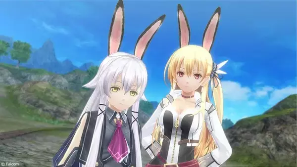 「『閃の軌跡IV』本日9月27日発売開始！『魔法少女まじかる☆アリサＲ』DLC衣装＆多彩なアタッチアイテムの情報も公開」の画像