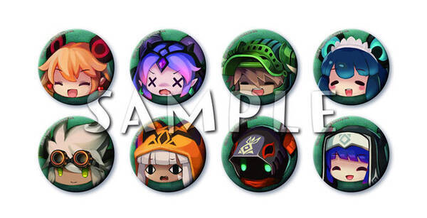 日本一ソフトウェア 夜廻と深夜廻 ラピス リ アビス を10月の マチ アソビ に出展 18年9月28日 エキサイトニュース