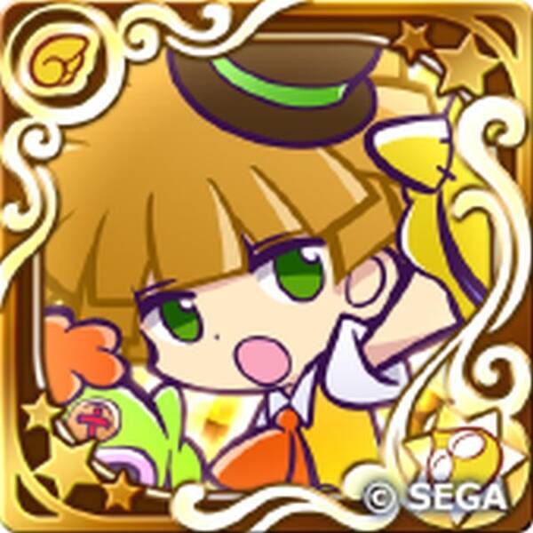 ぷよクエ』「ヒルダ」や「おとぎ話シリーズ」「薬味シリーズ」が☆7へんしん可能に！スペシャルセレクトガチャも開催中 (2018年10月5日) -  エキサイトニュース