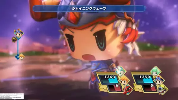 「ファンのツボを絶妙に刺激する『WORLD OF FINAL FANTASY MAXIMA』プレイレポ─もう1週したくなる追加要素が満載！楽曲制作者コメントも」の画像