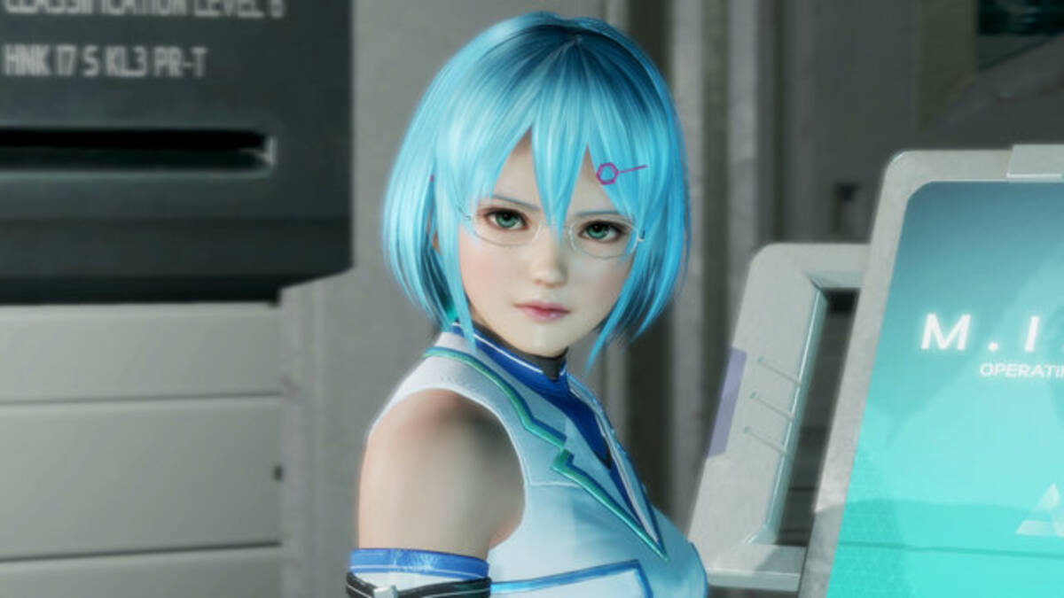 DEAD OR ALIVE 6』新キャラクター「NiCO」初公開＆「こころ」「ラ 