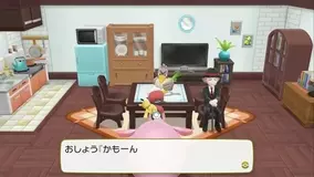 ポケモン ピカ ブイ この連れ歩きがヤバい 10選 18年11月29日 エキサイトニュース 3 3