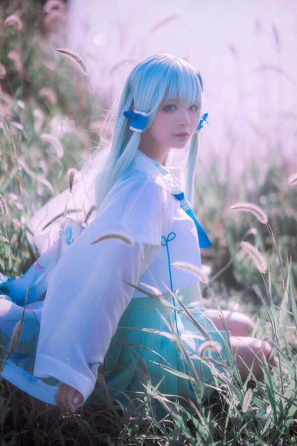 写真めっちゃ綺麗 東方project が大好きな中国コスプレイヤー翠翠suiseikoの幻想的な世界観 インタビュー 18年12月8日 エキサイトニュース 写真めっちゃ綺麗 東方project が大好きな中国コスプレイヤー翠翠suiseikoの幻想的な世界観 インタビュー 18年12月8日 エキサイトニュース