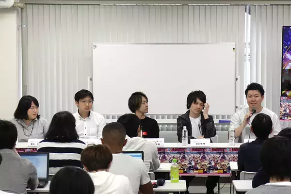 ユーザー800万人超のリズムゲームはいかにして生まれたのか？ 『ガルパ』のCraft Eggが秘訣を語るセミナーをレポート