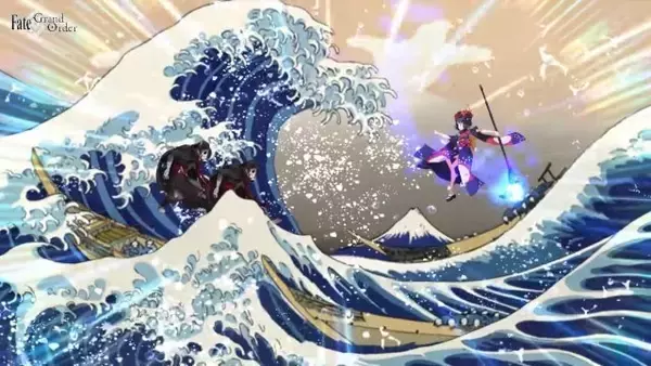 「「『FGO』今年実装されて1番嬉しかったサーヴァントは誰？」結果発表―Qパで名を轟かせたあの女神が1位に！全36騎の投票理由にも注目【アンケート】」の画像