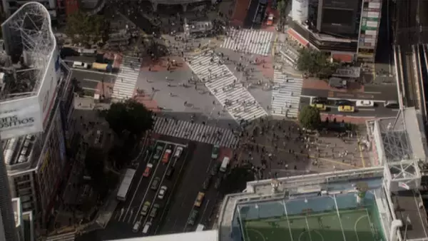 「ノベルゲームの傑作『428 ～封鎖された渋谷で～』のような物語は、地元「鶴ヶ島」で生まれ得るのか？」の画像