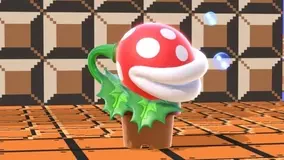 スマブラsp パックンフラワー ついに参戦 ファイター別の調整内容も公開 19年1月30日 エキサイトニュース