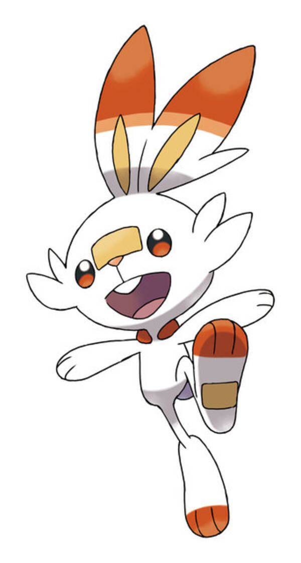 ポケモン ソード シールド 最初に選ぶ御三家はだれにする 結果発表 人気はみずタイプの メッソン アンケート 19年3月3日 エキサイトニュース
