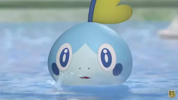 「「『ポケモン ソード・シールド』最初に選ぶ御三家はだれにする？」結果発表―人気はみずタイプの「メッソン」！【アンケート】」の画像