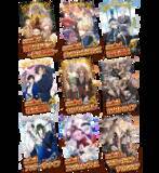 「『FGO』新イベント「旧き蜘蛛は懐古と共に糸を紡ぐ」3月11日より開催―「カルデアボーイズコレクション2019」始動！」の画像3