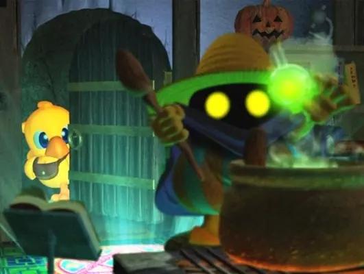 チョコボの不思議なダンジョン エブリバディ 発売直前 チョコボあるある5選 19年3月19日 エキサイトニュース