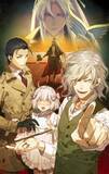 「『FGO』礼装「春先旅情編」から振り返る探偵ヱドモンの軌跡―真の黒幕はやはり彼だった・・・【特集】」の画像1