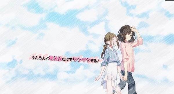 Ps4 スイッチ じんるいのみなさまへ かわいい が詰まった最新pvを公開 女の子たちの笑顔に癒される 19年3月15日 エキサイトニュース Ps4 スイッチ じんるいのみなさまへ かわいい が詰まった最新pvを公開 女の子たちの笑顔に癒される 19年3月15日 エキサイトニュース