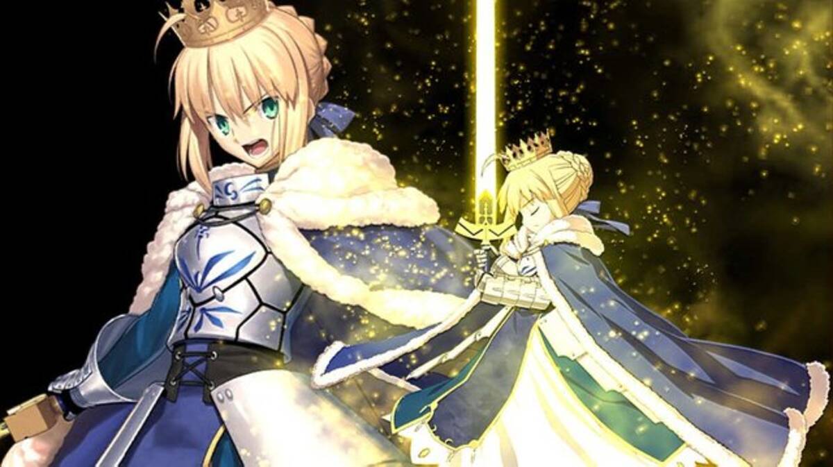 Fgo あなたが 悪 に染めたいサーヴァント 結果発表 小悪魔からド悪まで マスターたちの業が深い 最も悪に落としたい子も判明 アンケート 19年3月22日 エキサイトニュース 4 21