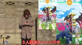 激アツな ストライクの巣 を徹底調査 出るか 色違い ポケモンgo 秋田局 19年4月6日 エキサイトニュース