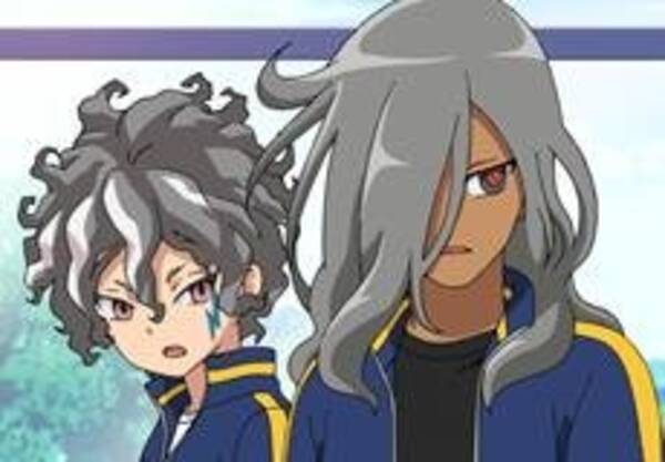 イナズマイレブン キャラクター人気投票 結果発表 数々のランキングで頂点に輝いた 五条勝 が1位に 19年4月4日 エキサイトニュース イナズマイレブン キャラクター人気投票 結果発表 数々のランキングで頂点に輝いた 五条勝 が1位に 19年4月4日 エキサイトニュース