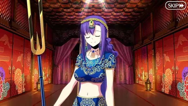 「『FGO』「大奥ピックアップ召喚」への読者関心度が判明─「カーマ」の人気や如何に!? 「パールヴァティー」の順位も気になる！【アンケート】」の画像