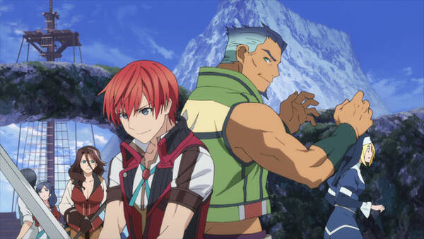 名作 イースviii Lacrimosa Of Dana がスマホ用新作アプリとして全世界配信決定 19年4月17日 エキサイトニュース