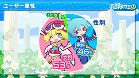 ぷよクエ えらべる 6キャンペーン 実施中 対象は あかいアミティ や くろいシグ らフェス限定キャラも含めた全80種類 2019年4月25日 エキサイトニュース
