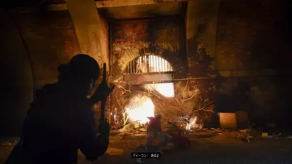 「ゲームは一日一時間！ 懐かしい言葉通りに『Days Gone』を遊ぶ10連休・10時間の旅─初日から、過酷な世界に戦々恐々【特集】」の画像