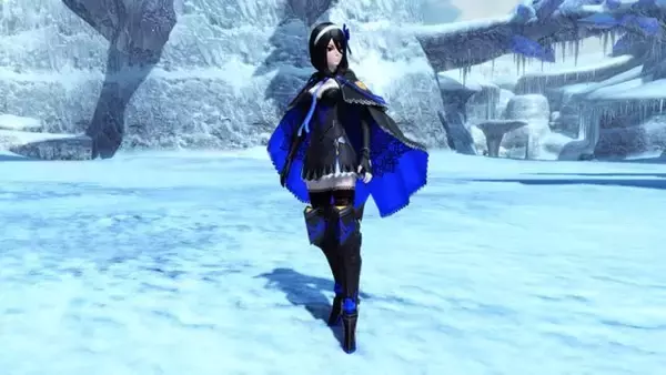 「『PSO2』中二病を加速させる新クラス「ファントム」の特徴をご紹介―敵を確実に仕留める“亡霊”の恐怖を見るがいい！【特集】」の画像