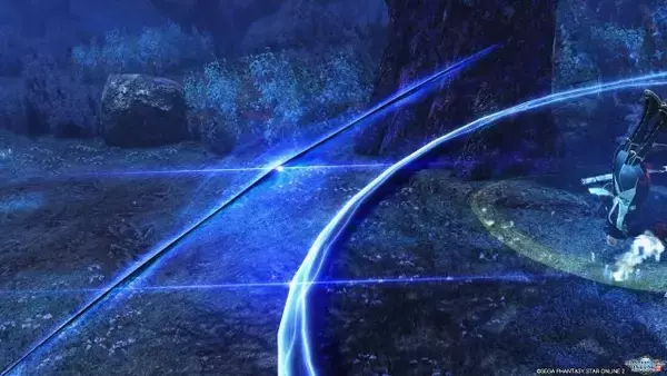 「『PSO2』中二病を加速させる新クラス「ファントム」の特徴をご紹介―敵を確実に仕留める“亡霊”の恐怖を見るがいい！【特集】」の画像