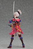 「『FGO』セイバー・宮本武蔵がfigmaになって登場―付属パーツには大好物の「うどん」も！」の画像5