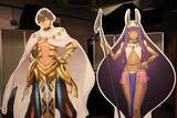 「『FGO』リアル脱出ゲーム「謎特異点II ピラミッドからの脱出」体験してきた―今回は物量がすごいぞ！」の画像1