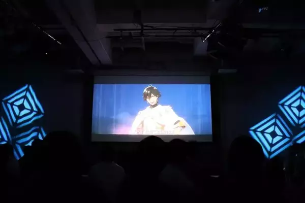 「『FGO』リアル脱出ゲーム「謎特異点II ピラミッドからの脱出」体験してきた―今回は物量がすごいぞ！」の画像