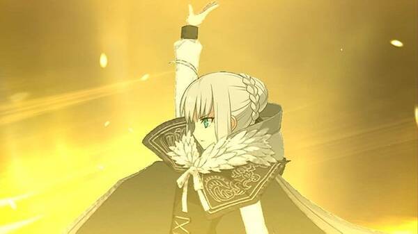 Fgo 貴重な 全体攻撃宝具持ちアサシン なので嬉しい それとも グレイ だから 新配布サーヴァントに喜んだユーザーの理由をチェック アンケート 2019年5月12日 エキサイトニュース