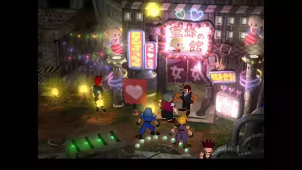 「『FF7』リメイク版で絶対に見たいシーン・遊びたい要素12選！あの名場面はリメイクでどうなる？」の画像