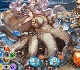 グラブル 5月古戦場では水属性でお馴染みのヴァルナがボスに 起源はインドの古い神 でも実は水属性じゃ収まらない 19年5月21日 エキサイトニュース