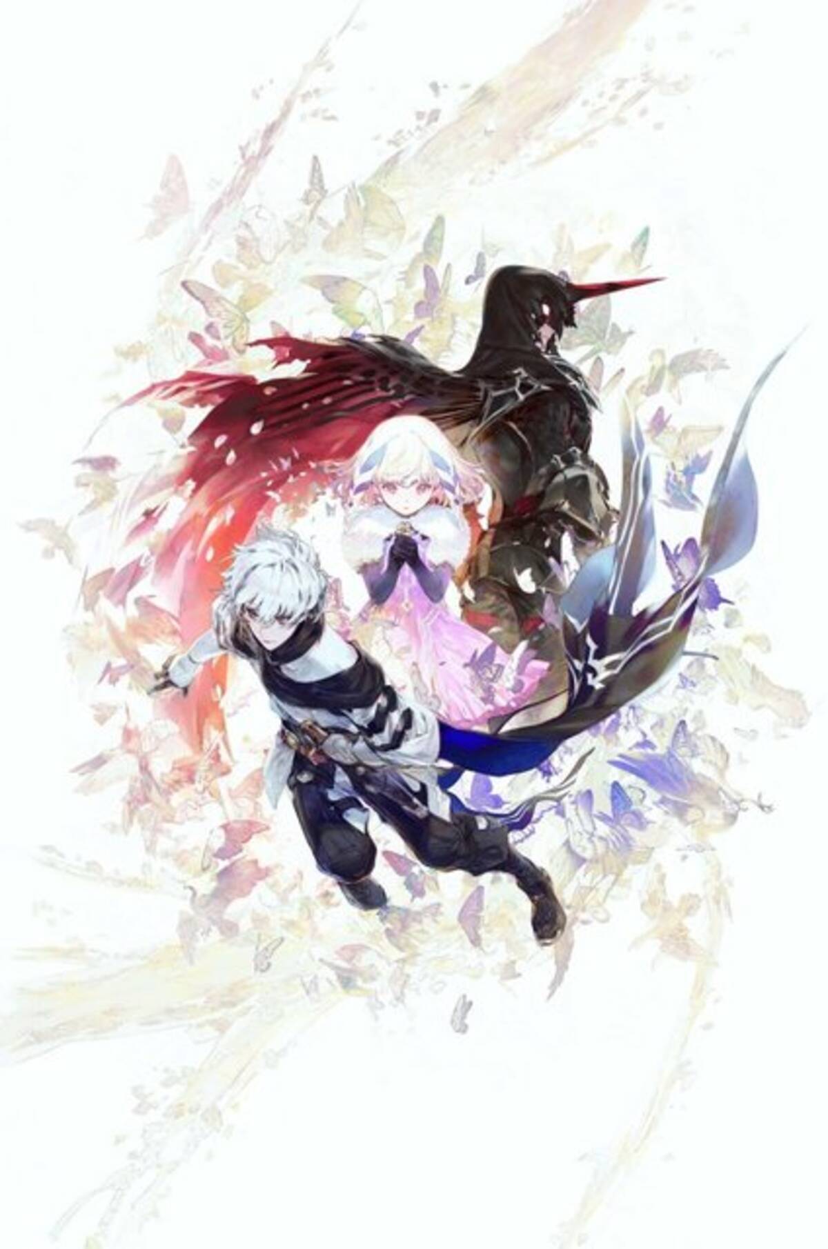 鬼ノ哭ク邦 ジョブ要素 鬼ビ人 の詳細が判明 刀 槍 斧 弩 鎌といった固有の武器とスキルによって プレイヤーの立ち回りは大きく変わる 19年5月23日 エキサイトニュース