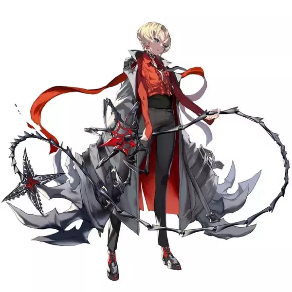 「『デスチャ』「ラグナブレイク シーズン8 -Secret Bride-」開始！ウエディングドレス姿の新★5チャイルド単独ピックアップ召喚も登場」の画像