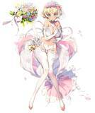 「『デスチャ』「ラグナブレイク シーズン8 -Secret Bride-」開始！ウエディングドレス姿の新★5チャイルド単独ピックアップ召喚も登場」の画像3