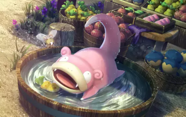 「『ポケカ イラストグランプリ』最終審査候補8作品が決定─「JCS2019」でグランプリを発表！」の画像