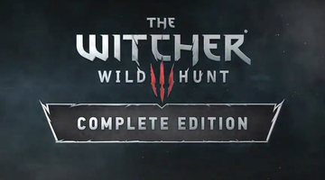 『ウィッチャー3 ワイルドハント コンプリートエディション』発表！【E3 2019】