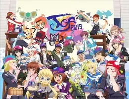 テイルズ オブ アライズ 30秒cmに 泣ける の声続出 21年9月8日 エキサイトニュース