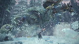 「PS4『モンハン：アイスボーン』βテスト開催決定！ 第1回は6月21日より─いち早く「ティガレックス」や「バフバロ」と戦おう」の画像2