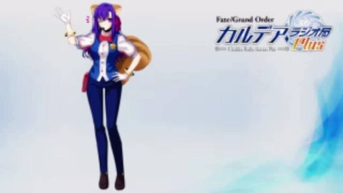 Fgo Fes 19 各エリア詳細情報発表 ルルハワアイランドでは あの同人誌 も発売 新規描き下ろしサーヴァント5騎もお披露目 生放送まとめ 19年6月21日 エキサイトニュース 3 3