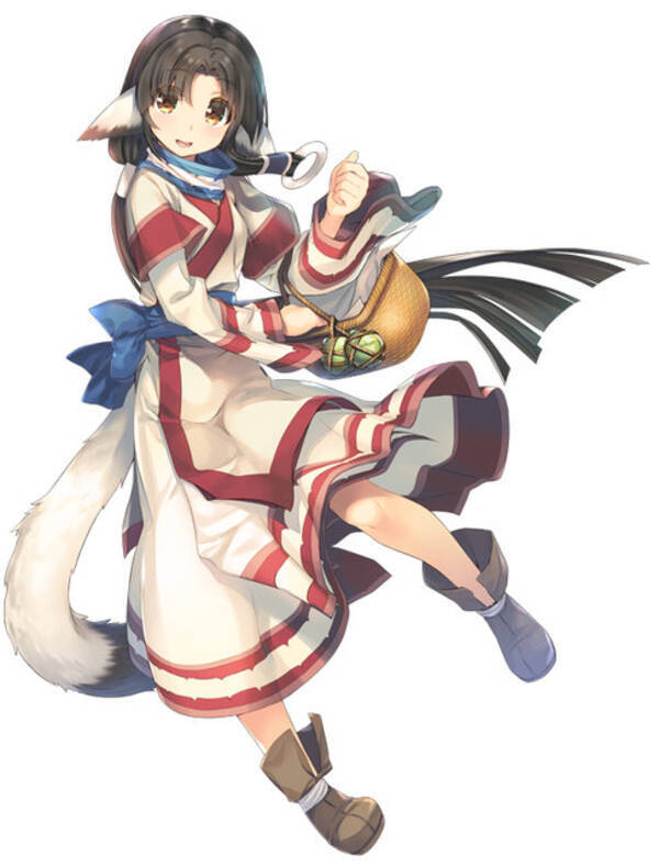 うたわれるもの ロストフラグ 正式発表 スマホ向け完全新作rpgが始動 クオンやエルルゥ ベナウィなども登場 19年7月2日 エキサイトニュース うたわれるもの ロストフラグ 正式発表 スマホ向け完全新作rpgが始動 クオンやエルルゥ ベナウィなども登場 19年7月2日 エキサイトニュース