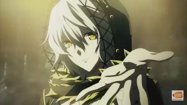 「『CODE VEIN』海外向けオープニング映像を公開！ 吸血鬼たちの激戦を迫力溢れるアニメーションで描写」の画像