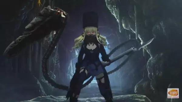 「『CODE VEIN』海外向けオープニング映像を公開！ 吸血鬼たちの激戦を迫力溢れるアニメーションで描写」の画像