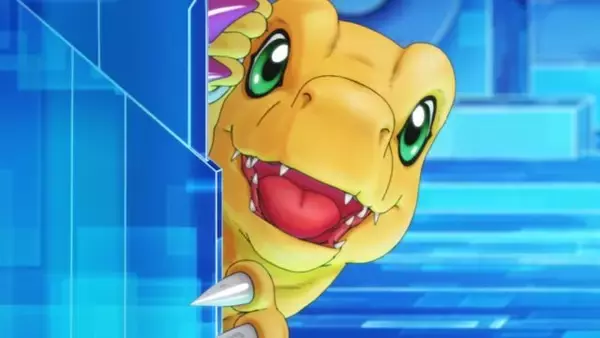 「スイッチ『デジモンストーリー サイバースルゥース ハッカーズメモリー』10月17日発売決定！【UPDATE】」の画像