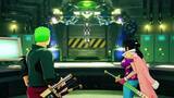 「今度はゾロで冒険だ！『ONE PIECE WORLD SEEKER』DLC“影の実験兵器”、7月11日配信決定」の画像1