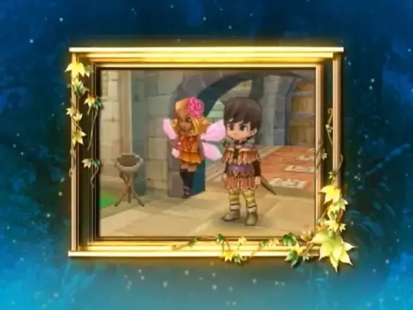 「『ドラゴンクエストIX』発売10周年！あなたの思い出やプレイ体験を大募集【読者アンケート】」の画像