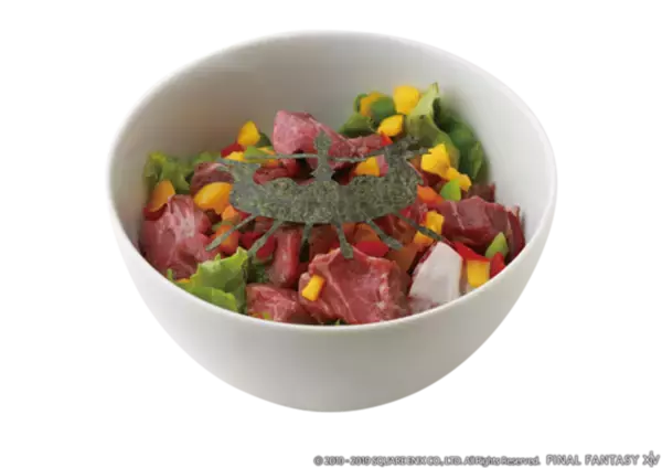 「「FF エオルゼアカフェ」オープン5周年記念キャンペーン開催！海洋都市国家「リムサ・ロミンサ」をイメージした横浜店も期間限定オープン」の画像